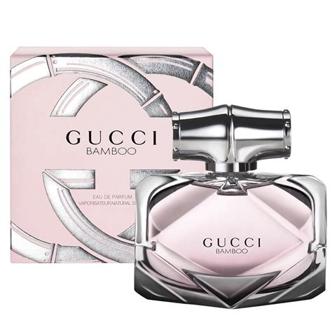 gucci bamboo 50ml perfume shop.